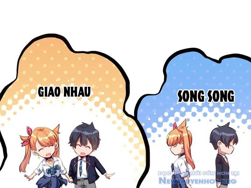 Hẹn Hò Để Cứu Thế Giới Chương 11 Ảnh 26