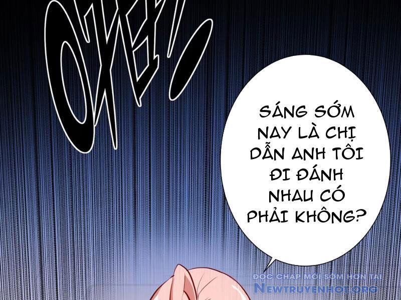 Hẹn Hò Để Cứu Thế Giới Chương 11 Ảnh 45