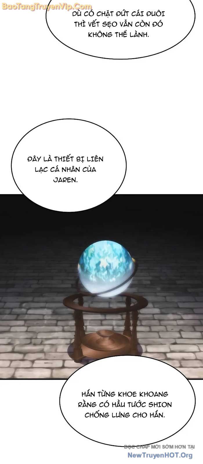 Bản Năng Hồi Quy Của Chó Săn Chương 71 Ảnh 32