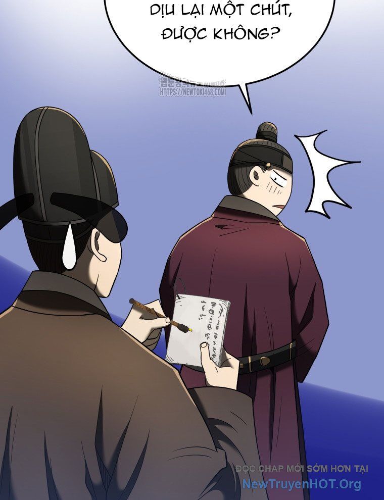 Vương Triều Đen Tối: Joseon Chương 101 Ảnh 54