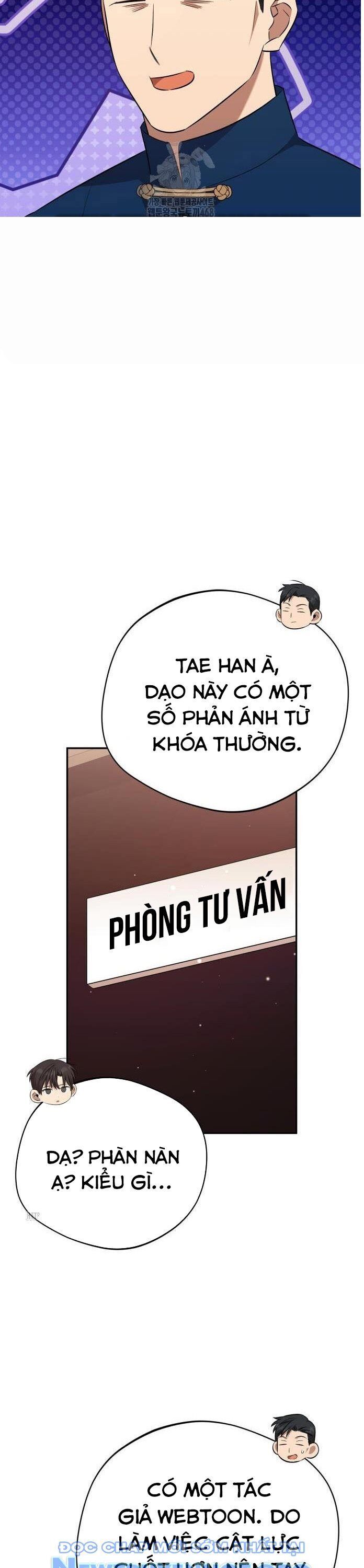 Thiên Ma Bấm Huyệt Chương 63 Ảnh 27