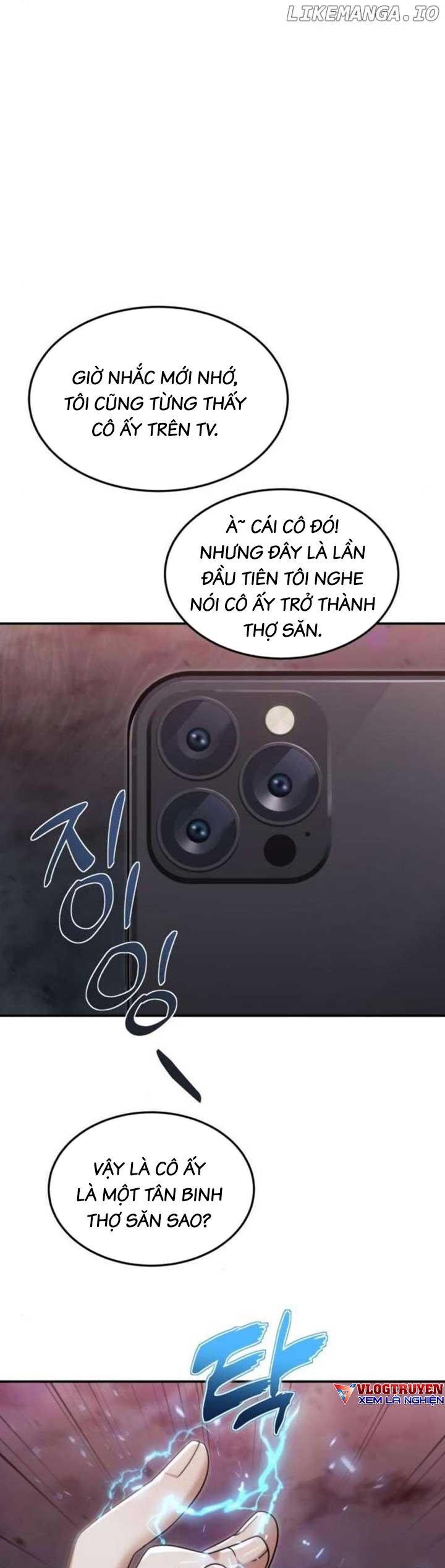 Thợ Săn Sống Trong Căn Hộ Thuê Chương 15 Ảnh 14