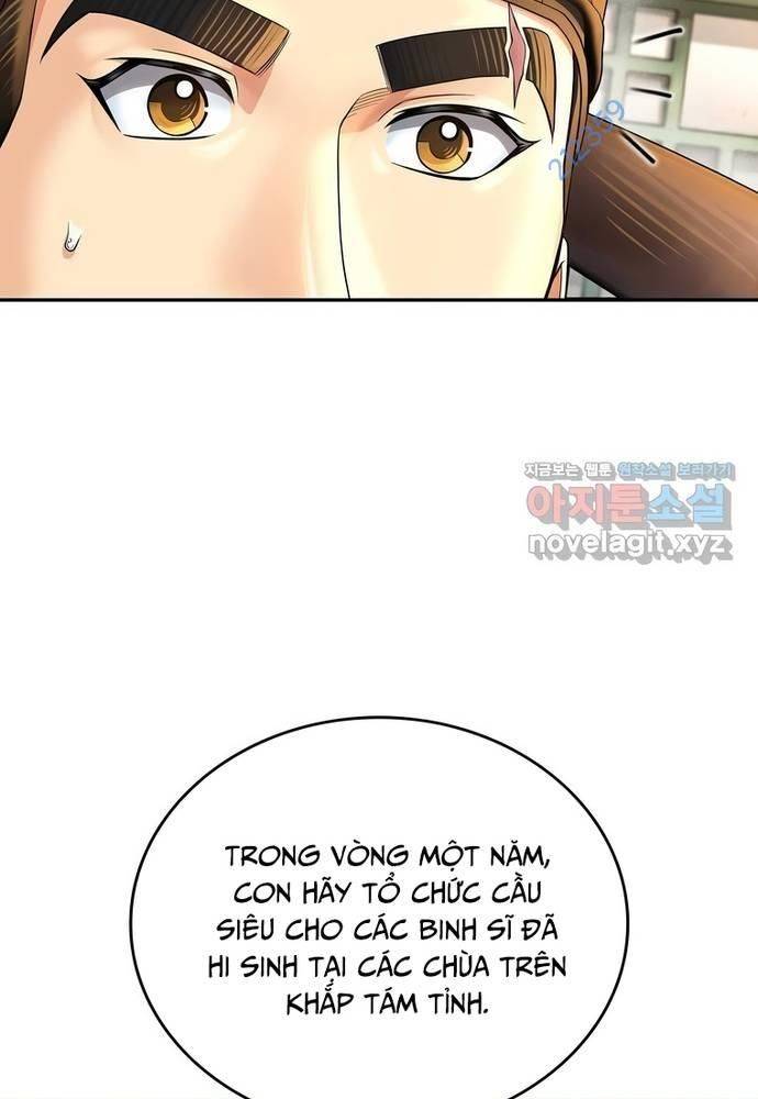 Muscle Joseon Chương 56 Ảnh 90