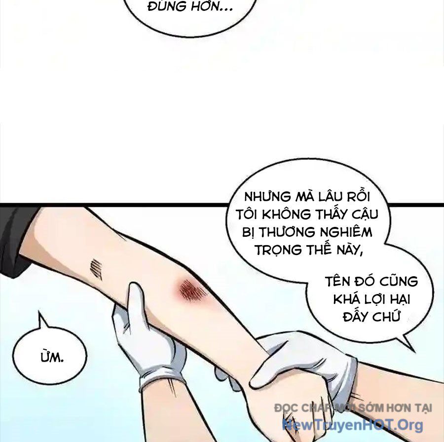 Dẫu Nản Vẫn Cố Chương 15 Ảnh 25
