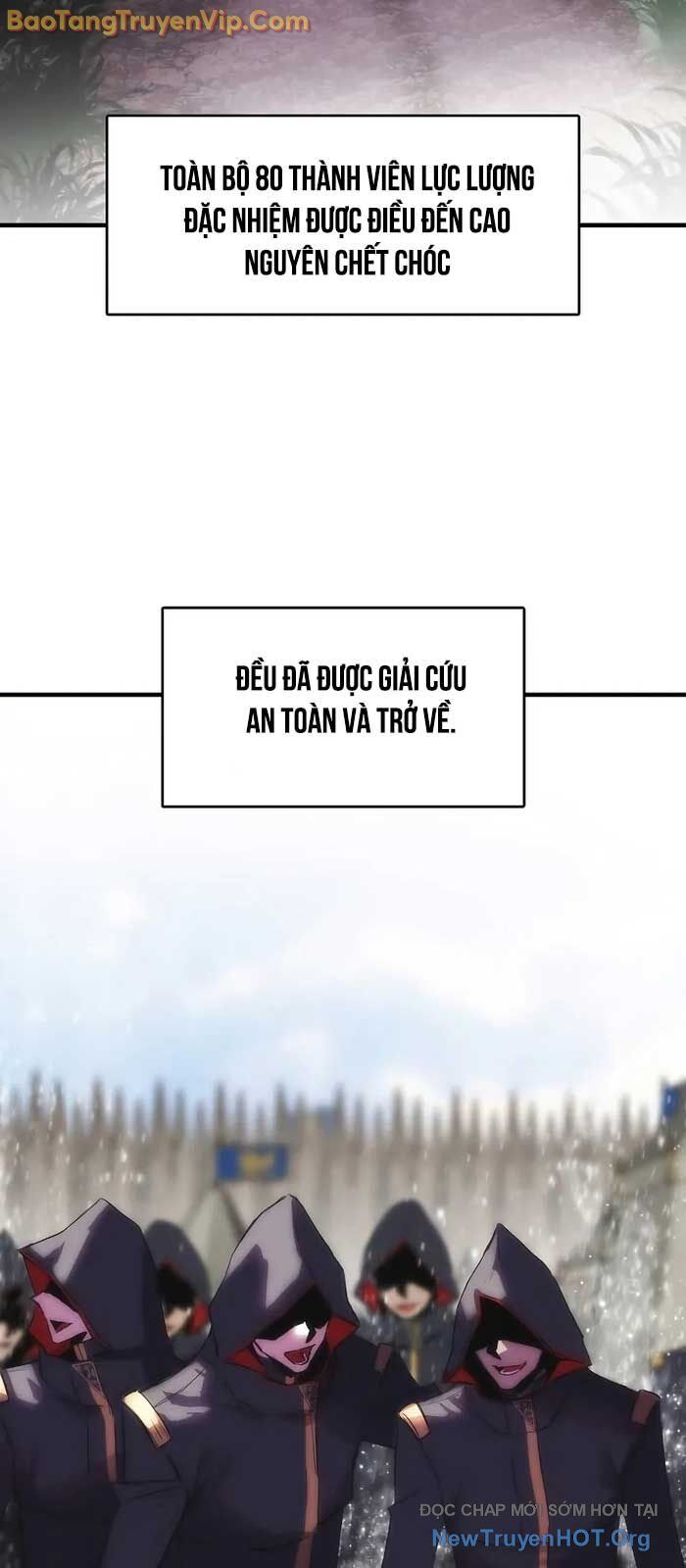 Bản Năng Hồi Quy Của Chó Săn Chương 71 Ảnh 4