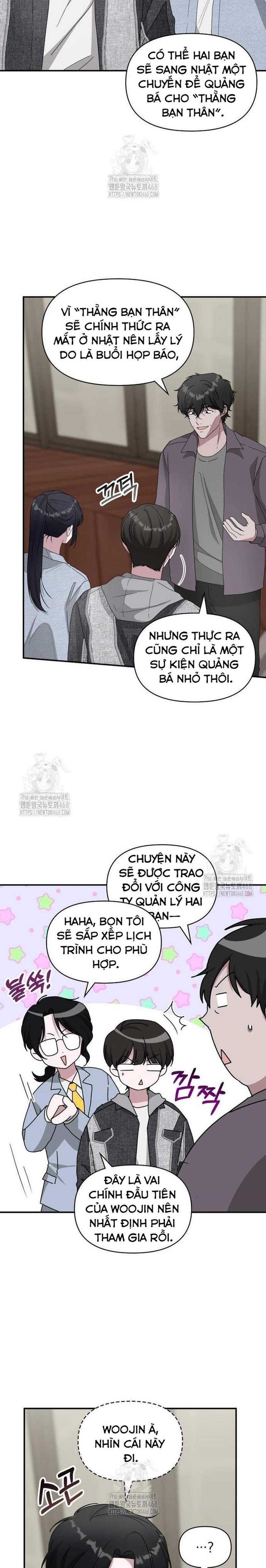 Tôi Bị Hiểu Lầm Là Diễn Viên Thiên Tài Quái Vật Chương 55 Ảnh 29