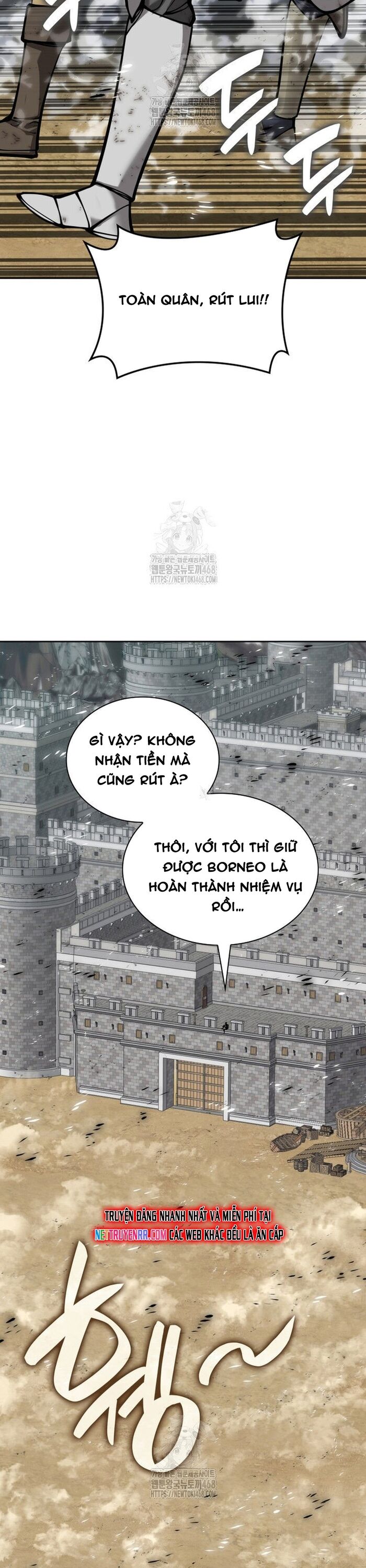 Thợ Rèn Huyền Thoại Chương 282 Ảnh 8
