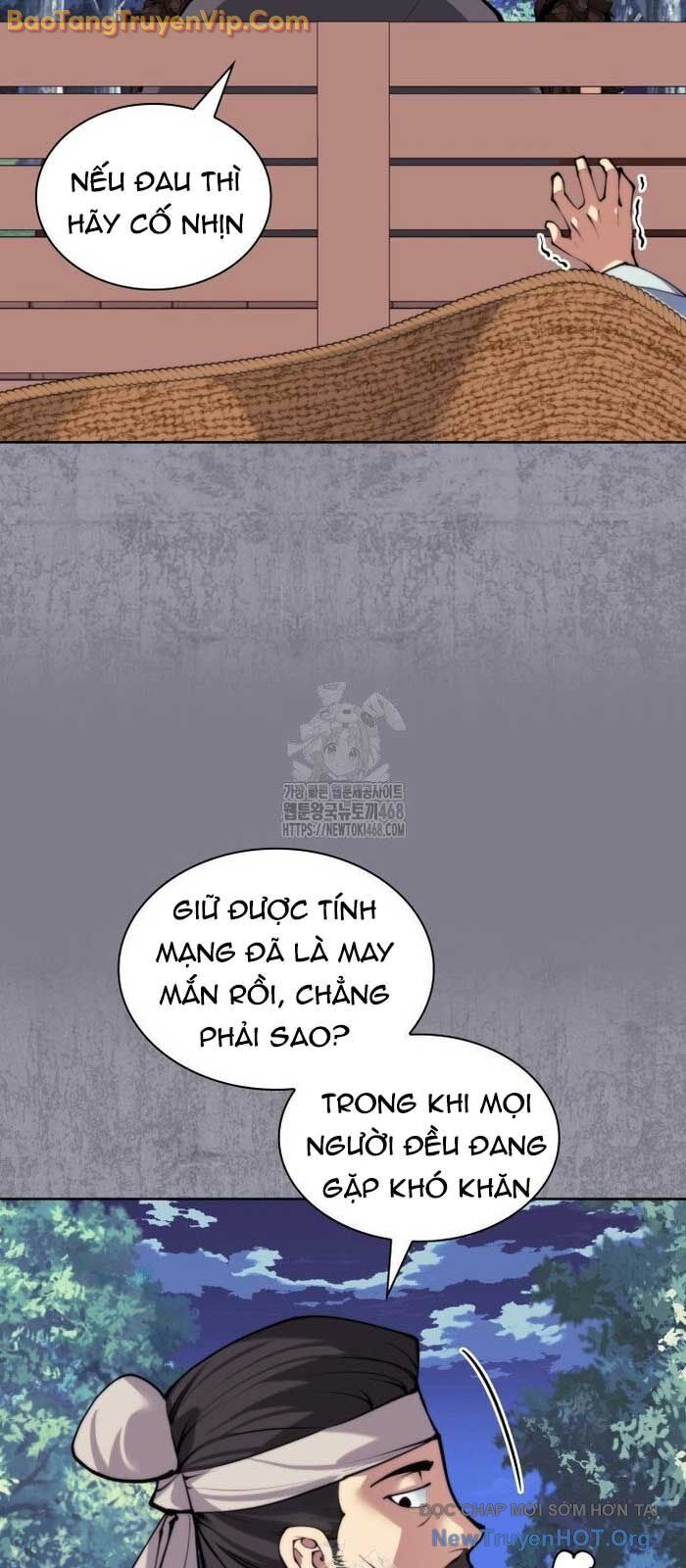 Học Giả Kiếm Sĩ Chương 163 Ảnh 14
