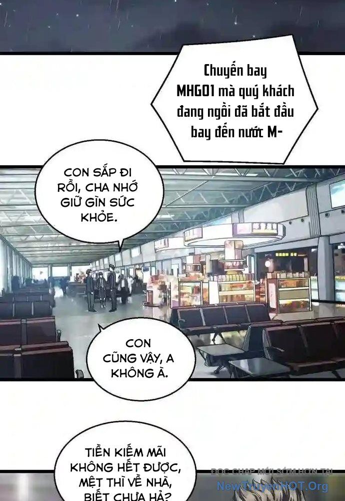 Dẫu Nản Vẫn Cố Chương 13 Ảnh 33