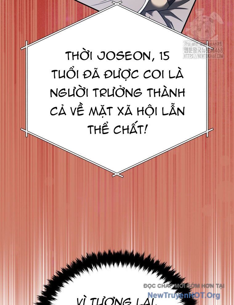Vương Triều Đen Tối: Joseon Chương 101 Ảnh 171