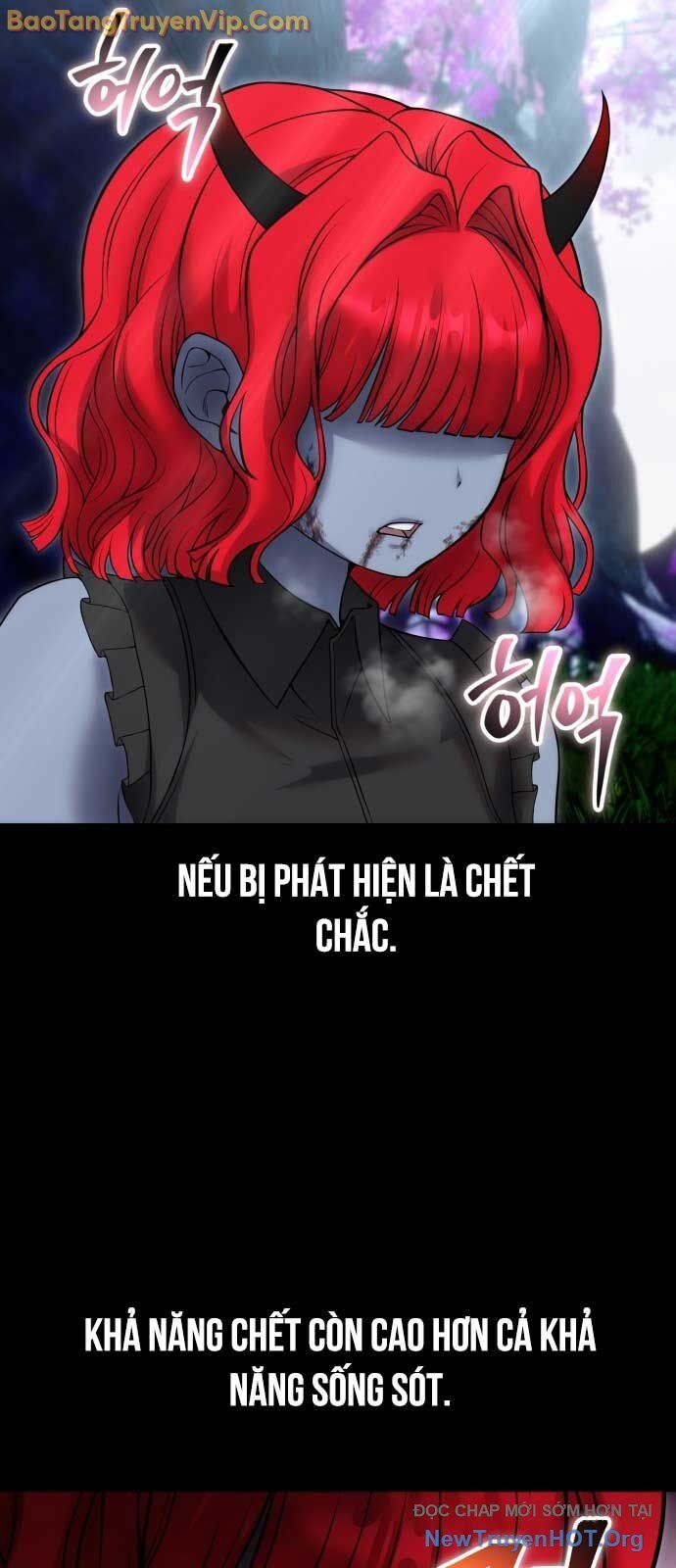 Tôi Mạnh Hơn Anh Hùng Chương 72 Ảnh 6