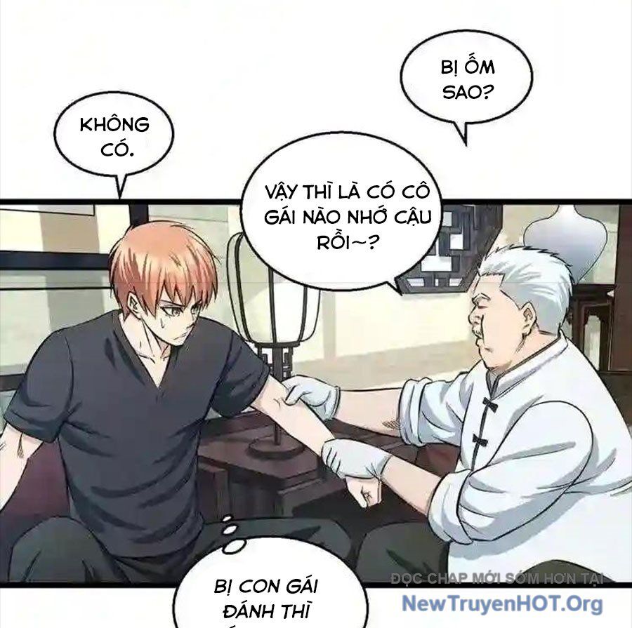 Dẫu Nản Vẫn Cố Chương 15 Ảnh 24