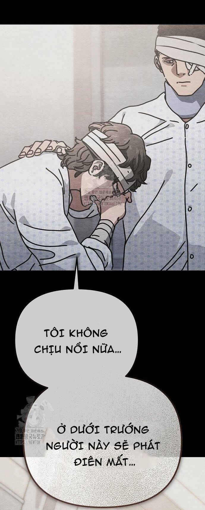 Ngôi Nhà Ẩn Ngày Tận Thế Chương 54 Ảnh 108
