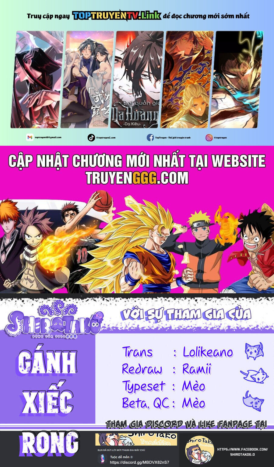 Ba Chị Em Nhà Mikadono Dễ Đối Phó Thật Đấy Chương 151 Ảnh 3