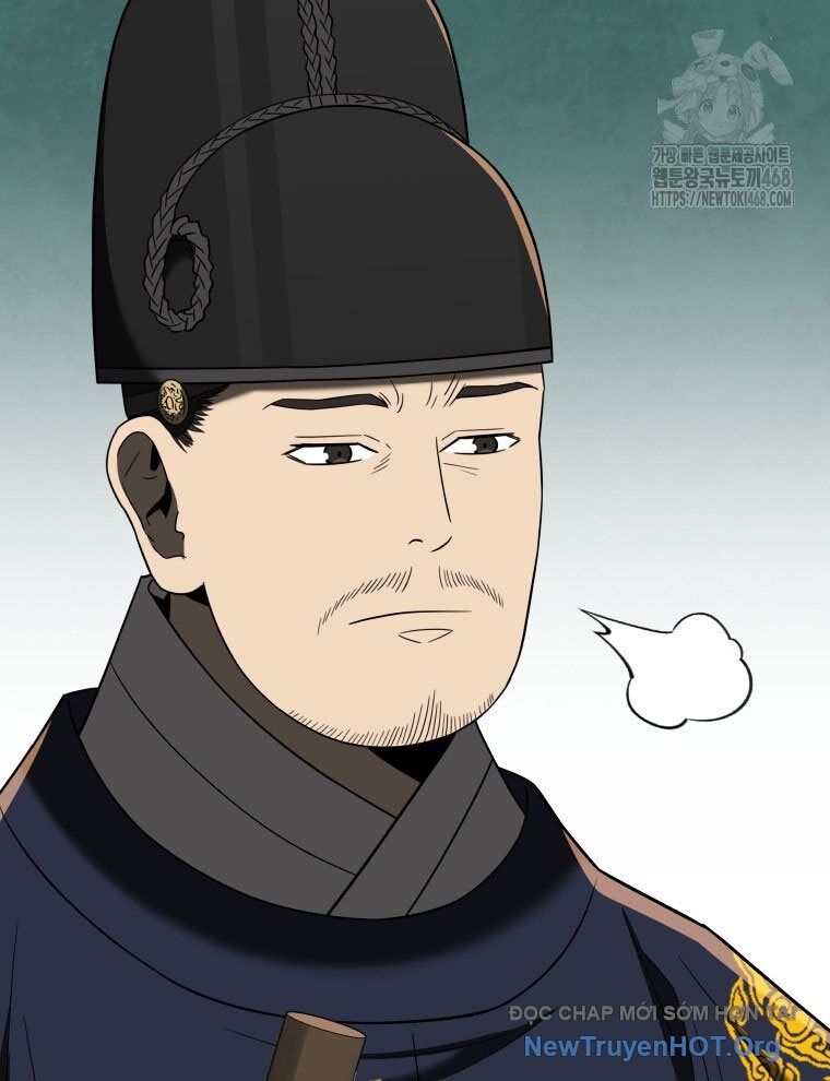Vương Triều Đen Tối: Joseon Chương 101 Ảnh 43