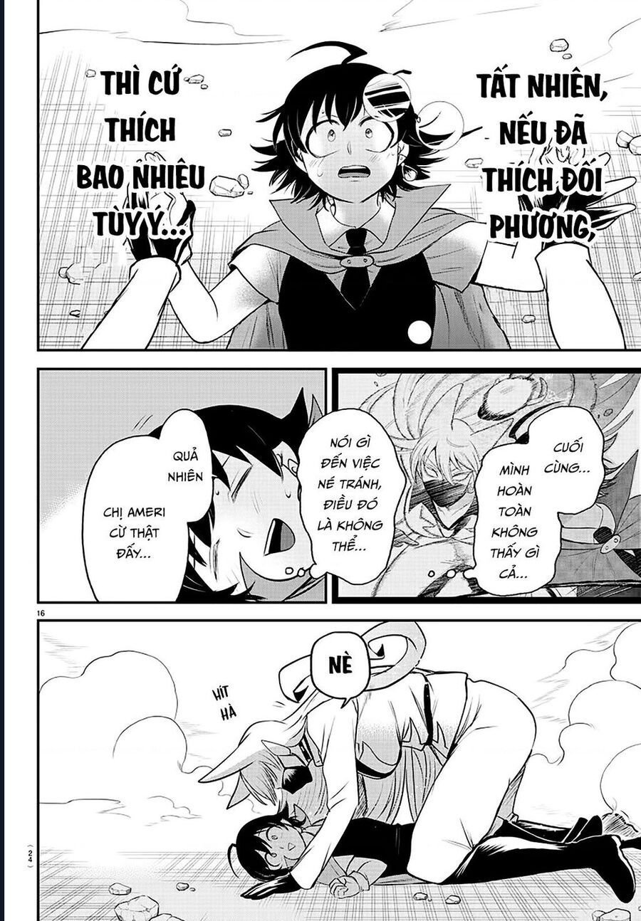 Mairimashita! Iruma-Kun Chương 400 Ảnh 18