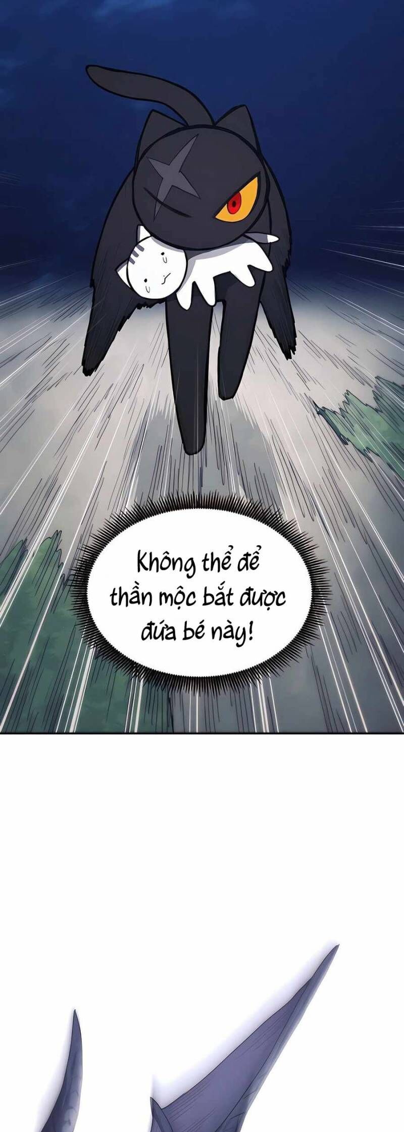 Chỉ Là Một Con Mèo Chương 1 Ảnh 8