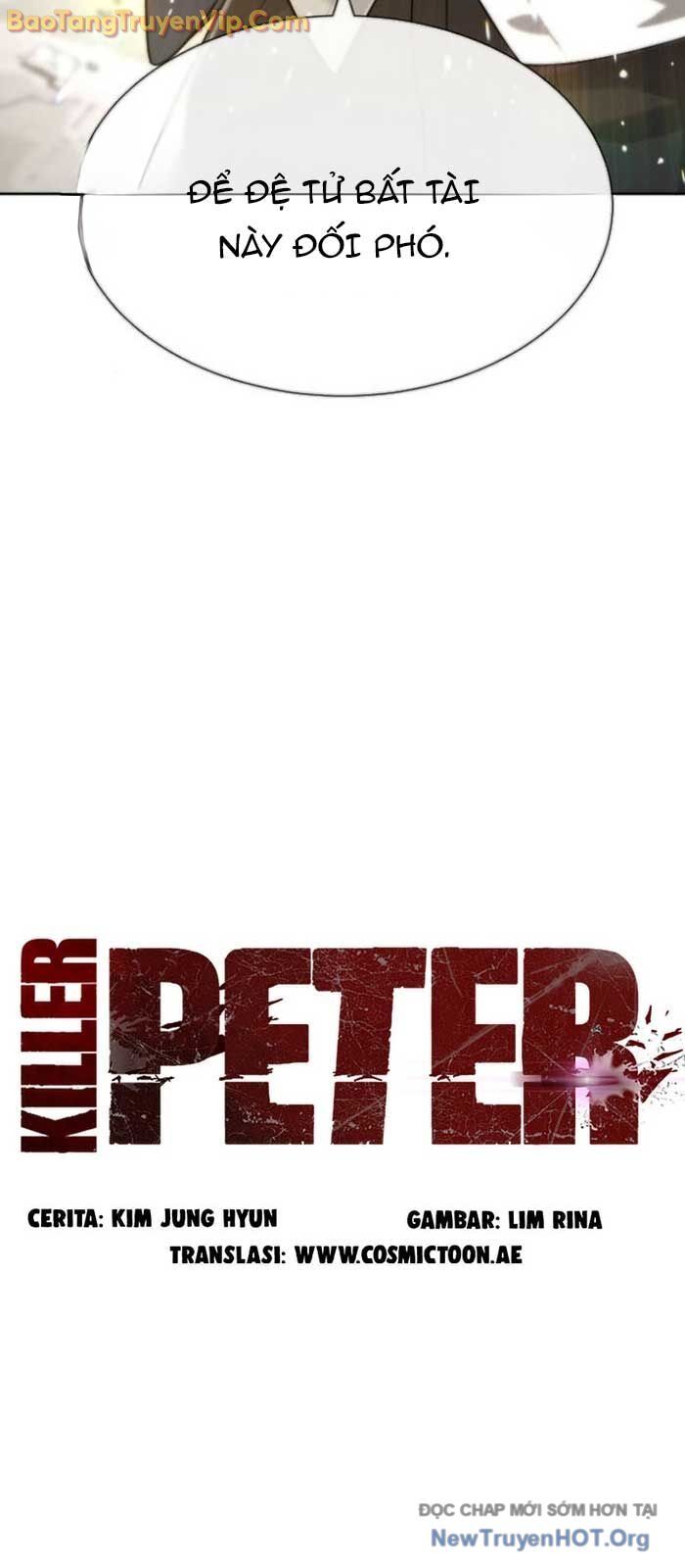 Sát Thủ Peter Chương 99.1 Ảnh 7