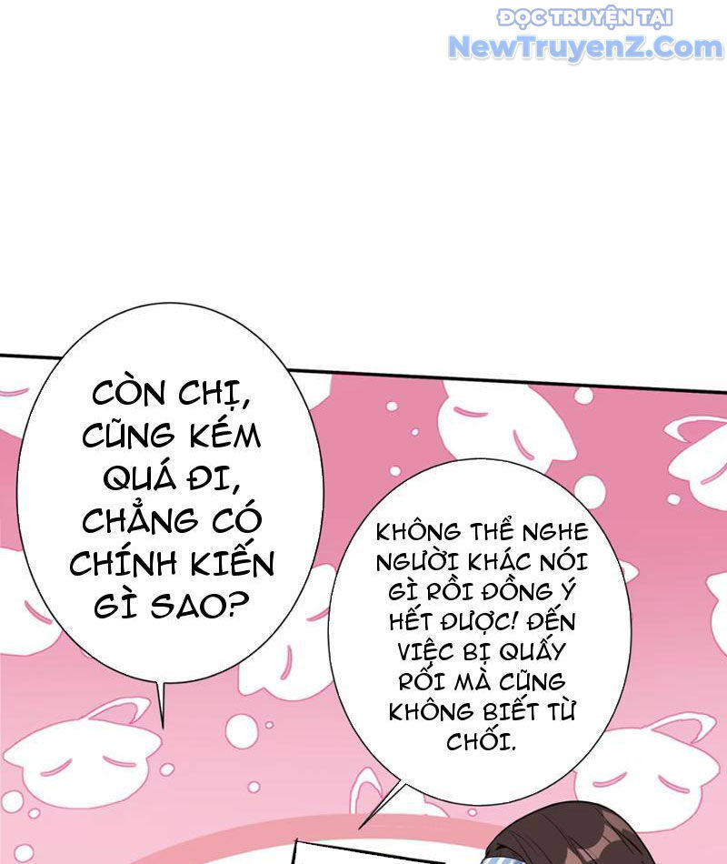Hẹn Hò Để Cứu Thế Giới Chương 6 Ảnh 86