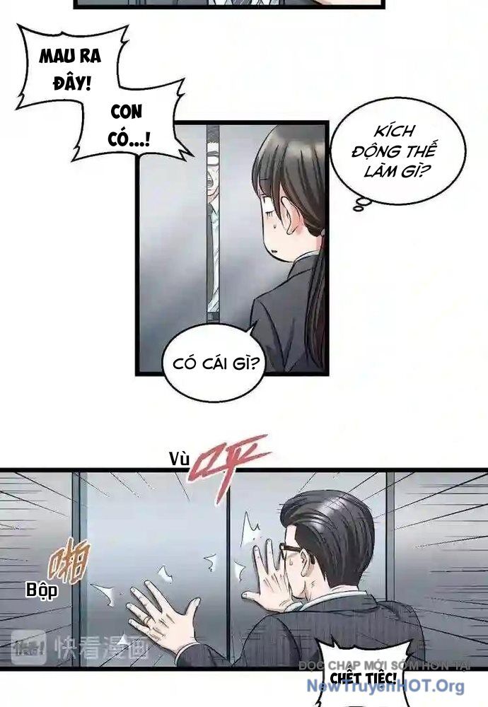Dẫu Nản Vẫn Cố Chương 13 Ảnh 55