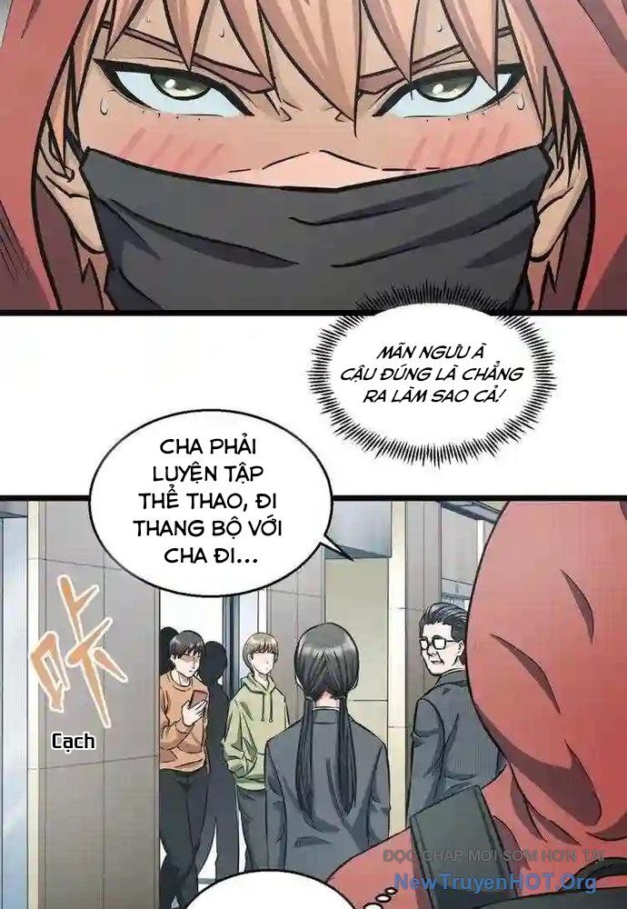 Dẫu Nản Vẫn Cố Chương 13 Ảnh 51