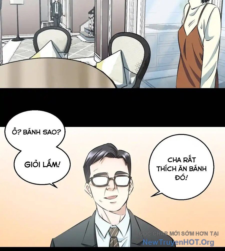 Dẫu Nản Vẫn Cố Chương 14 Ảnh 69