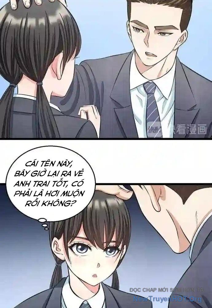 Dẫu Nản Vẫn Cố Chương 13 Ảnh 38