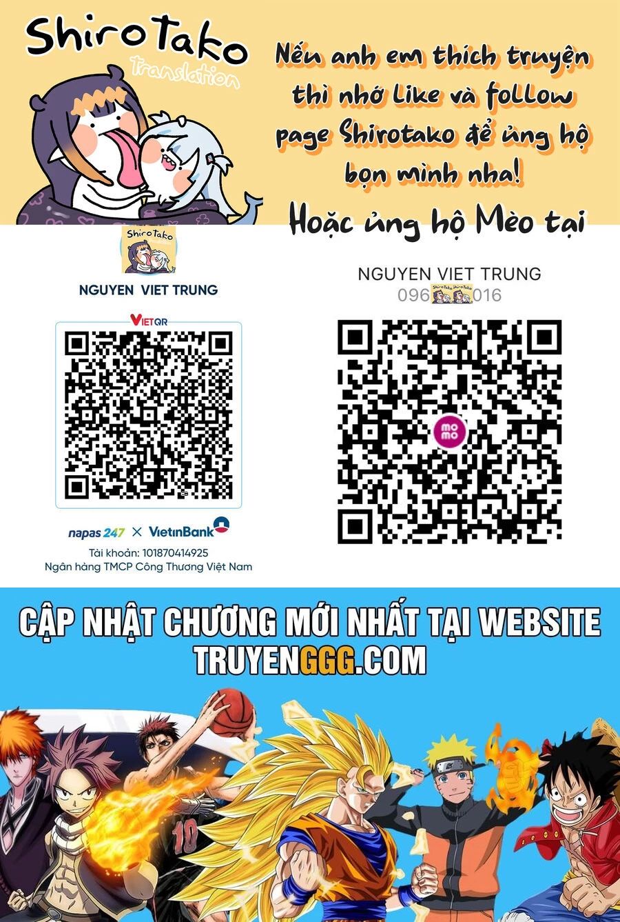 Ba Chị Em Nhà Mikadono Dễ Đối Phó Thật Đấy Chương 153 Ảnh 21