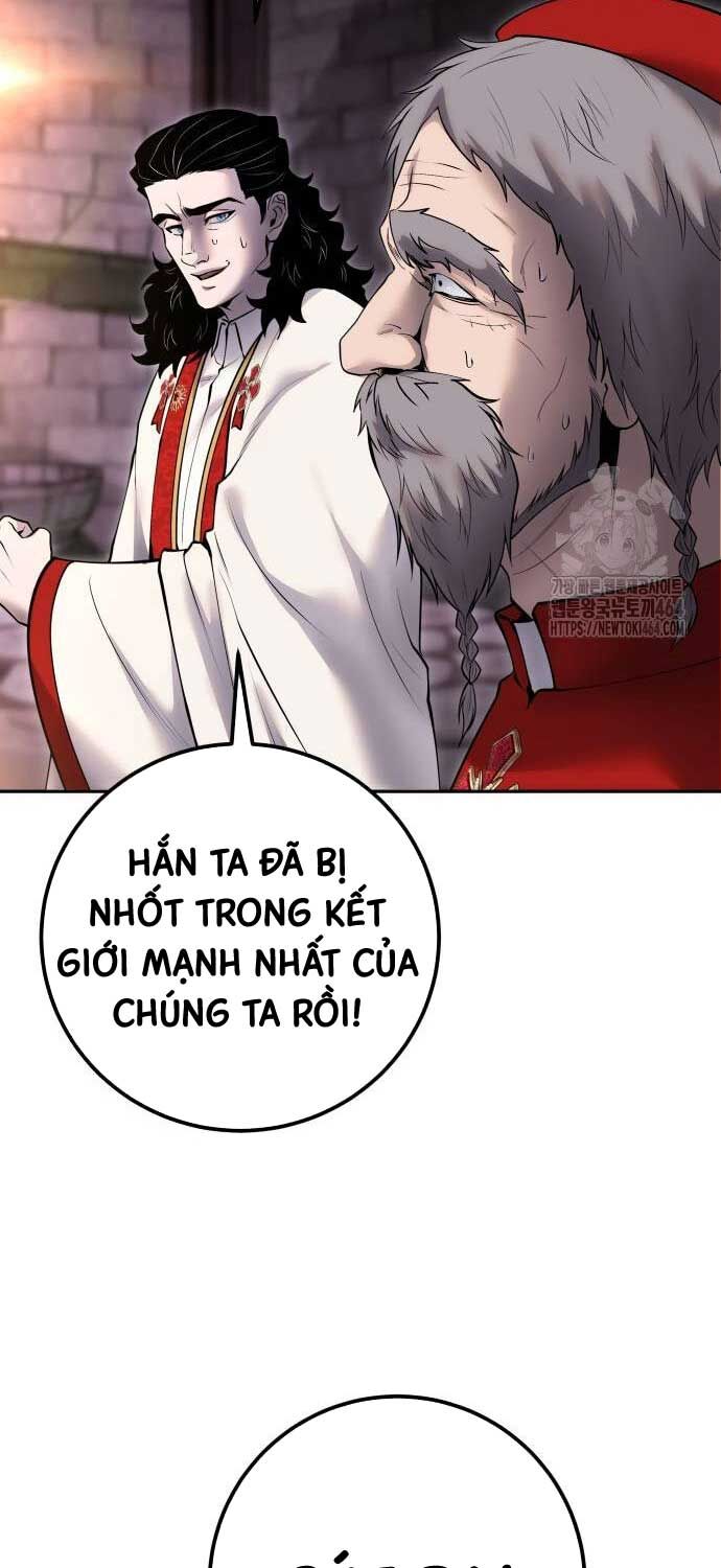 Tôi Mạnh Hơn Anh Hùng Chương 67 Ảnh 9