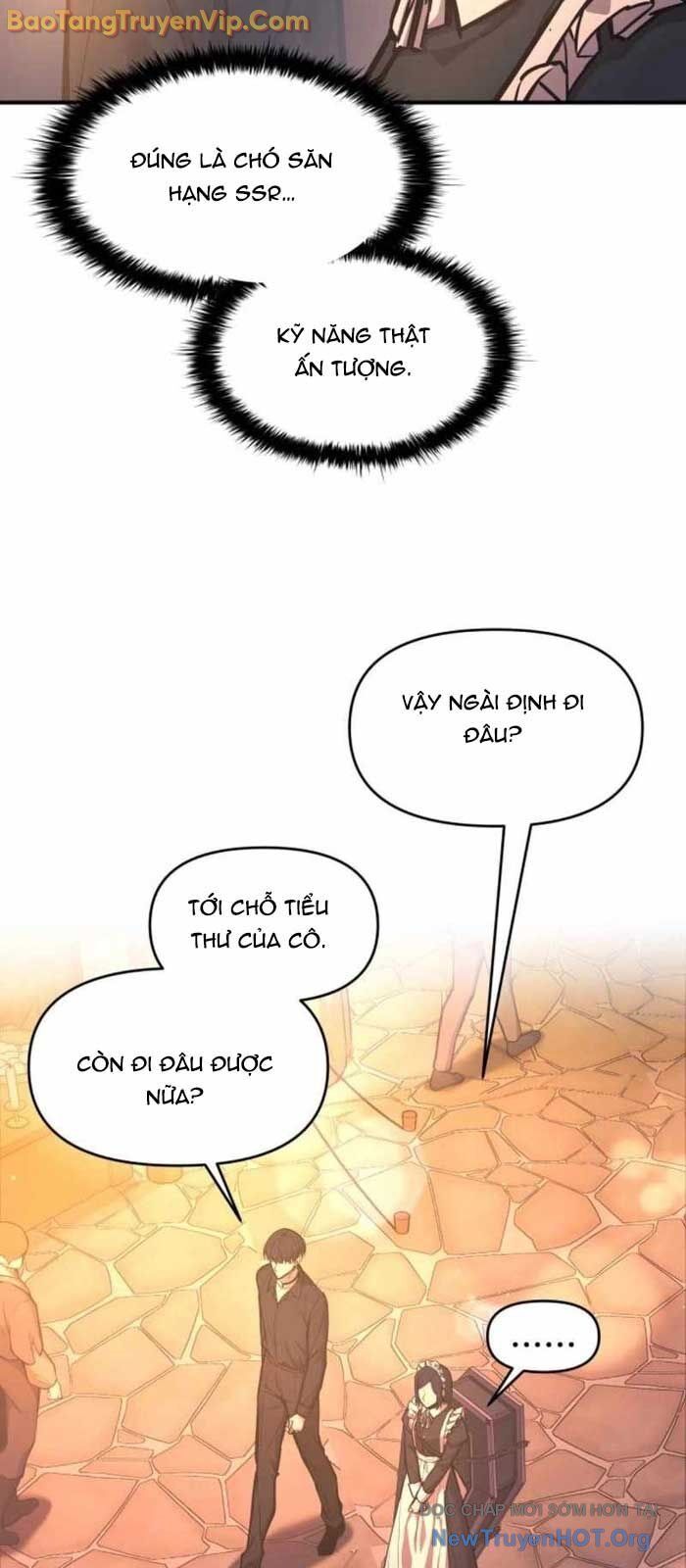 Trở Thành Hung Thần Trong Trò Chơi Thủ Thành Chương 133 Ảnh 29