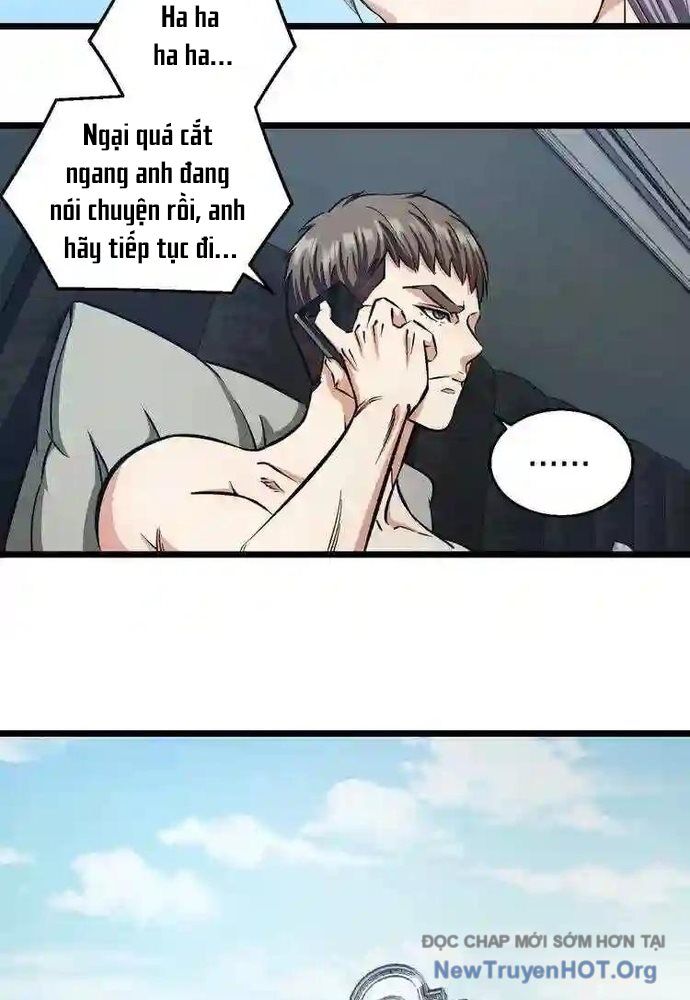 Dẫu Nản Vẫn Cố Chương 13 Ảnh 10