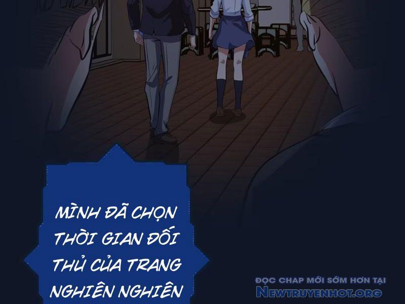 Hẹn Hò Để Cứu Thế Giới Chương 11 Ảnh 8