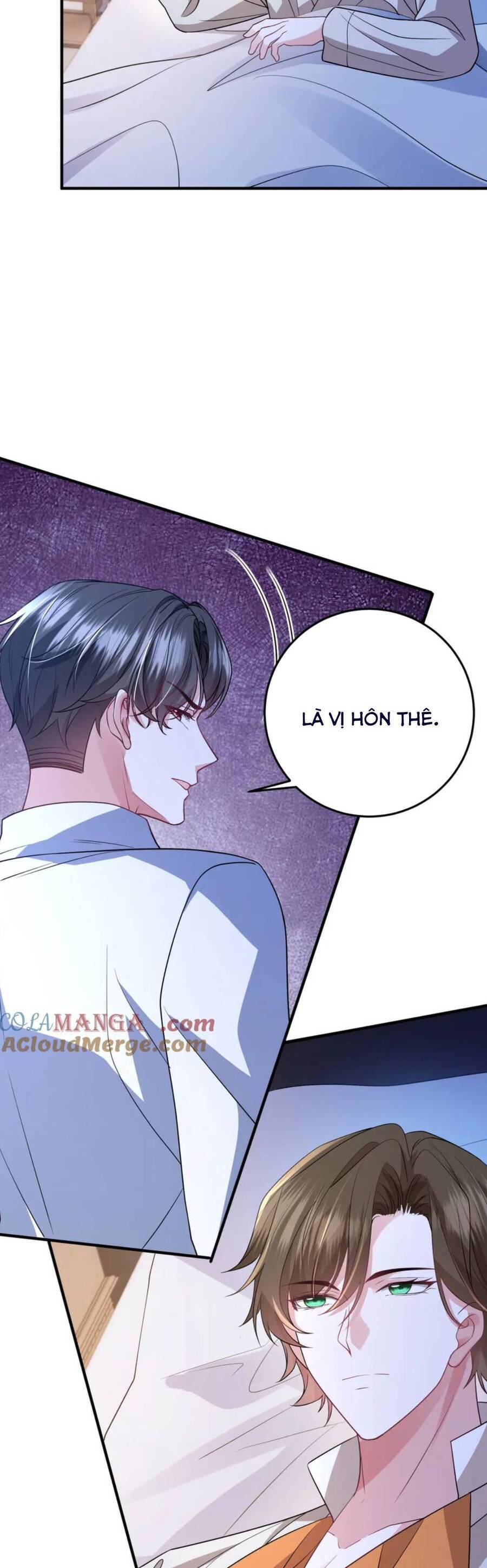 Trở Thành Hầu Gái Của Vị Bá Tước Bệnh Kiều Chương 32 Ảnh 31
