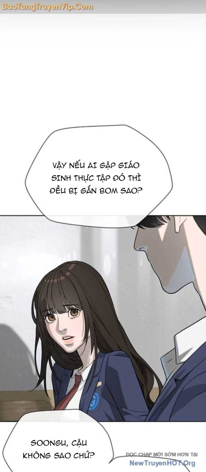 Sát Thủ Peter Chương 99.1 Ảnh 90