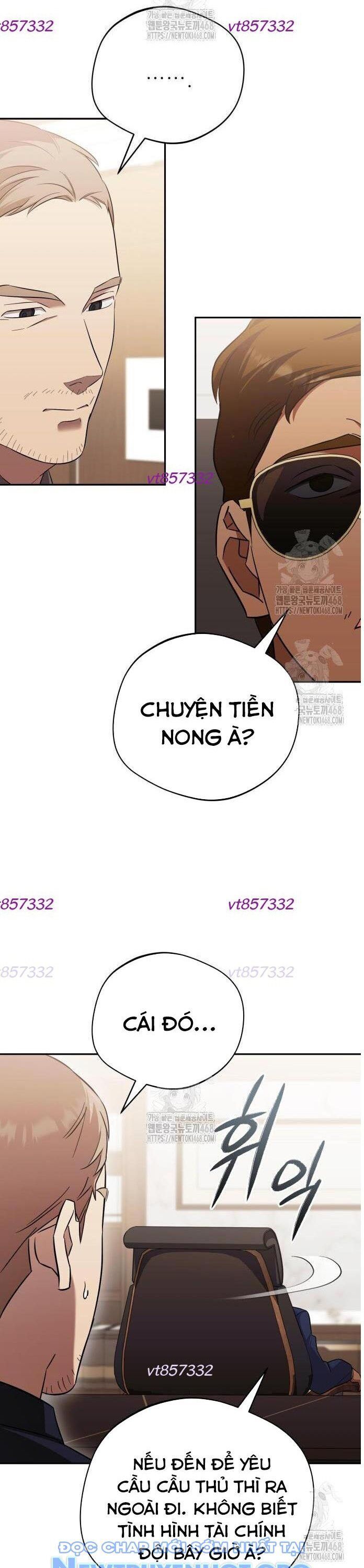 Thiên Ma Bấm Huyệt Chương 63 Ảnh 15