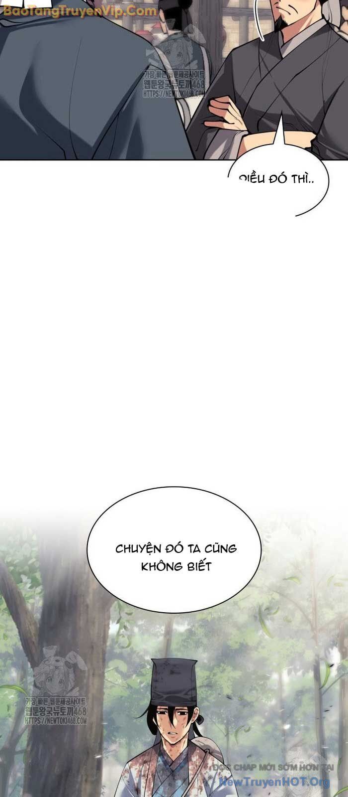 Học Giả Kiếm Sĩ Chương 163 Ảnh 58