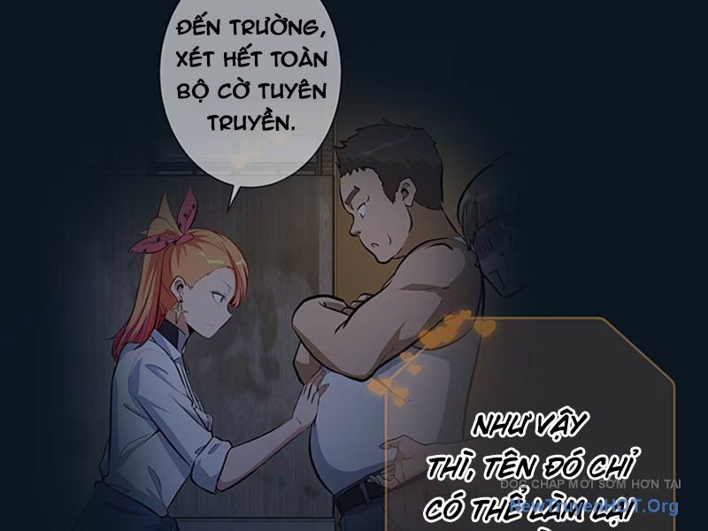 Hẹn Hò Để Cứu Thế Giới Chương 13 Ảnh 158