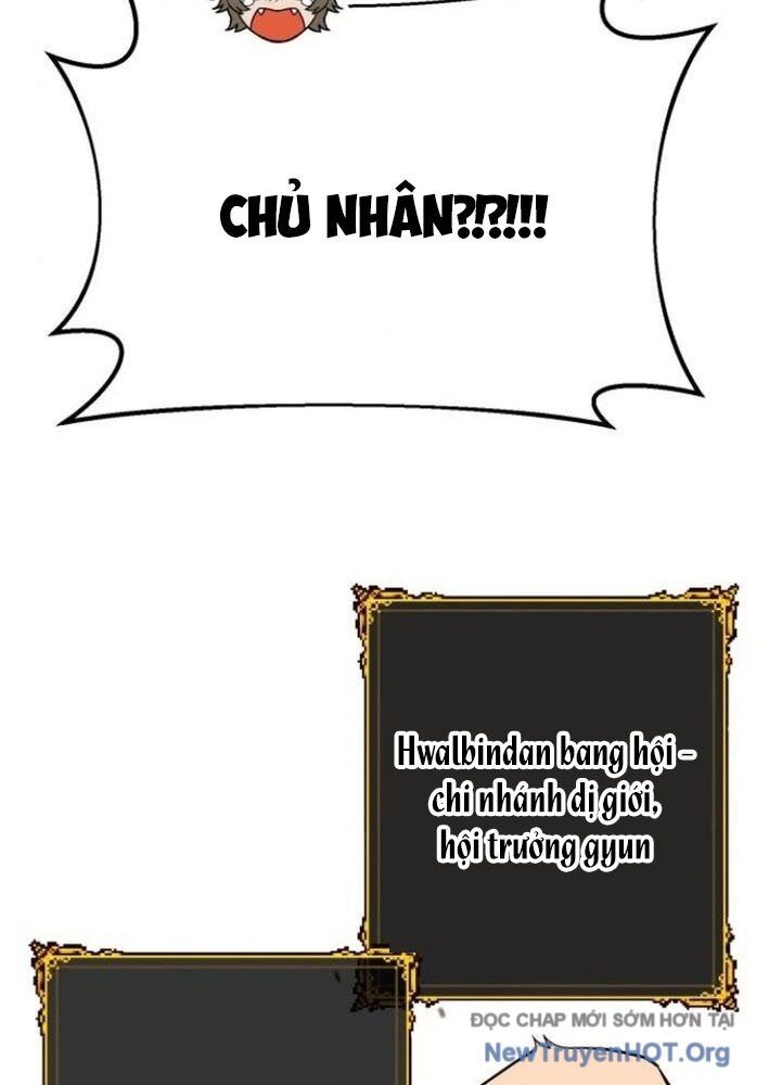 Cây Xẻng Xúc Được Mọi Thứ Chương 11 Ảnh 61