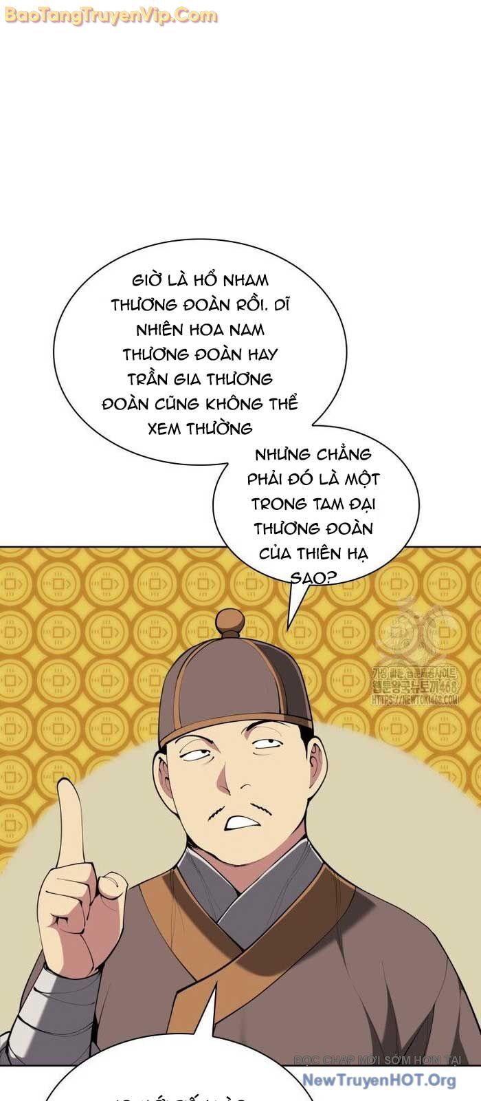 Học Giả Kiếm Sĩ Chương 163 Ảnh 69