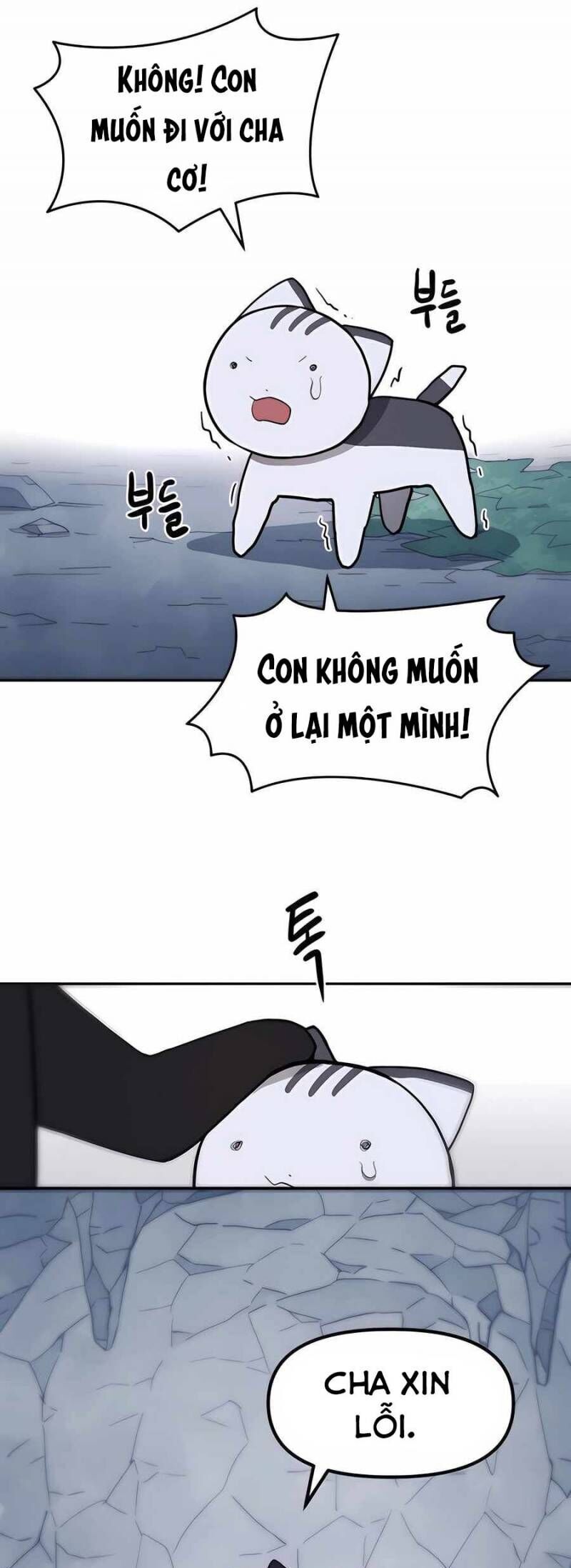 Chỉ Là Một Con Mèo Chương 1 Ảnh 17