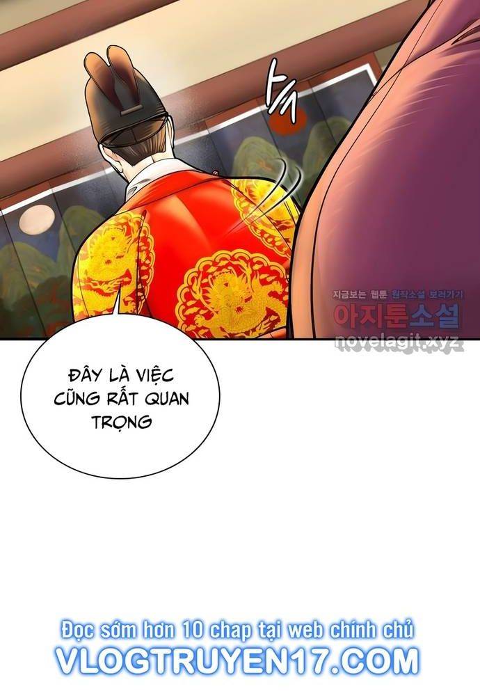 Muscle Joseon Chương 56 Ảnh 93