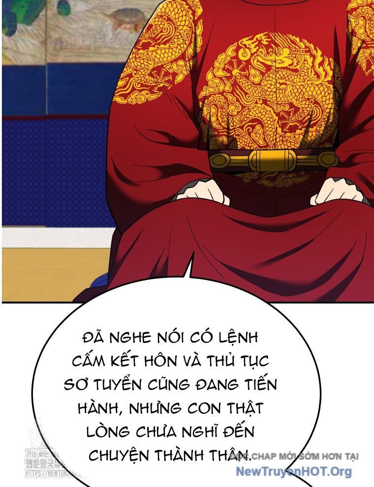 Vương Triều Đen Tối: Joseon Chương 101 Ảnh 135