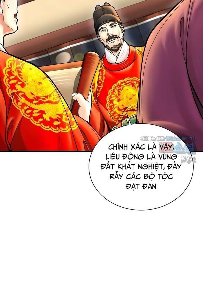 Muscle Joseon Chương 56 Ảnh 59