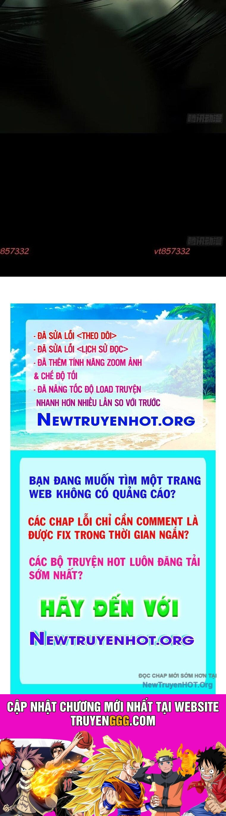 Đại Tượng Vô Hình Chương 508 Ảnh 22