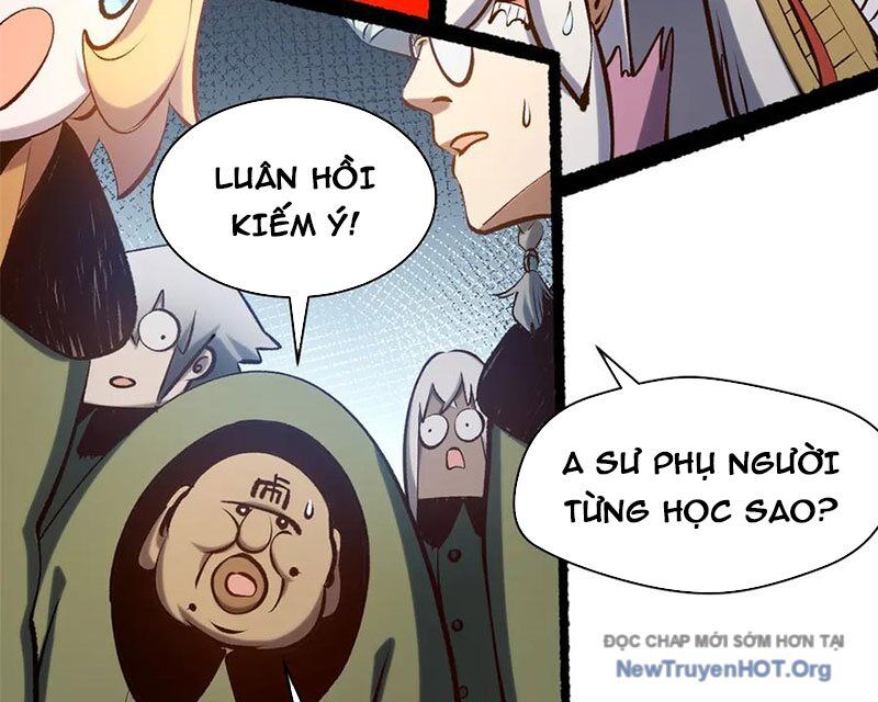 Đỉnh Cấp Khí Vận, Lặng Lẽ Tu Luyện Ngàn Năm Chương 264 Ảnh 108