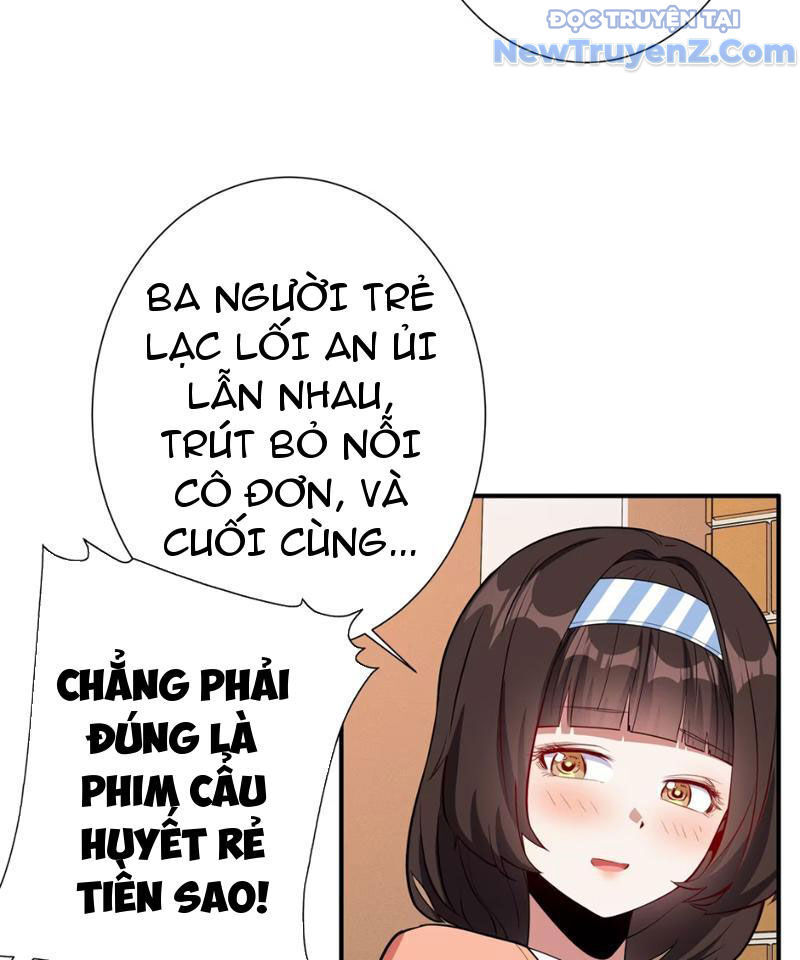 Hẹn Hò Để Cứu Thế Giới Chương 7 Ảnh 88