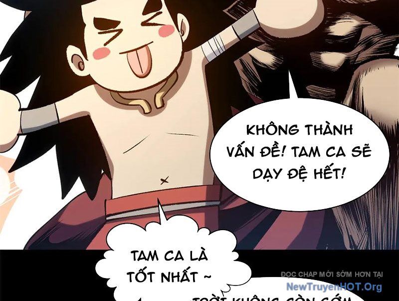 Đỉnh Cấp Khí Vận, Lặng Lẽ Tu Luyện Ngàn Năm Chương 264 Ảnh 29