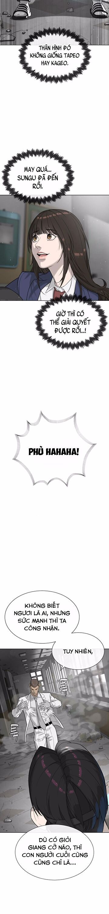 Sát Thủ Peter Chương 99 Ảnh 8