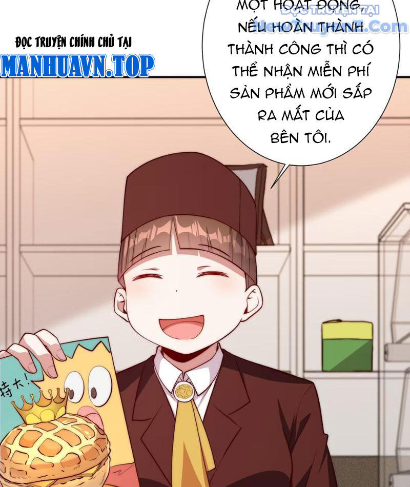 Hẹn Hò Để Cứu Thế Giới Chương 5 Ảnh 18