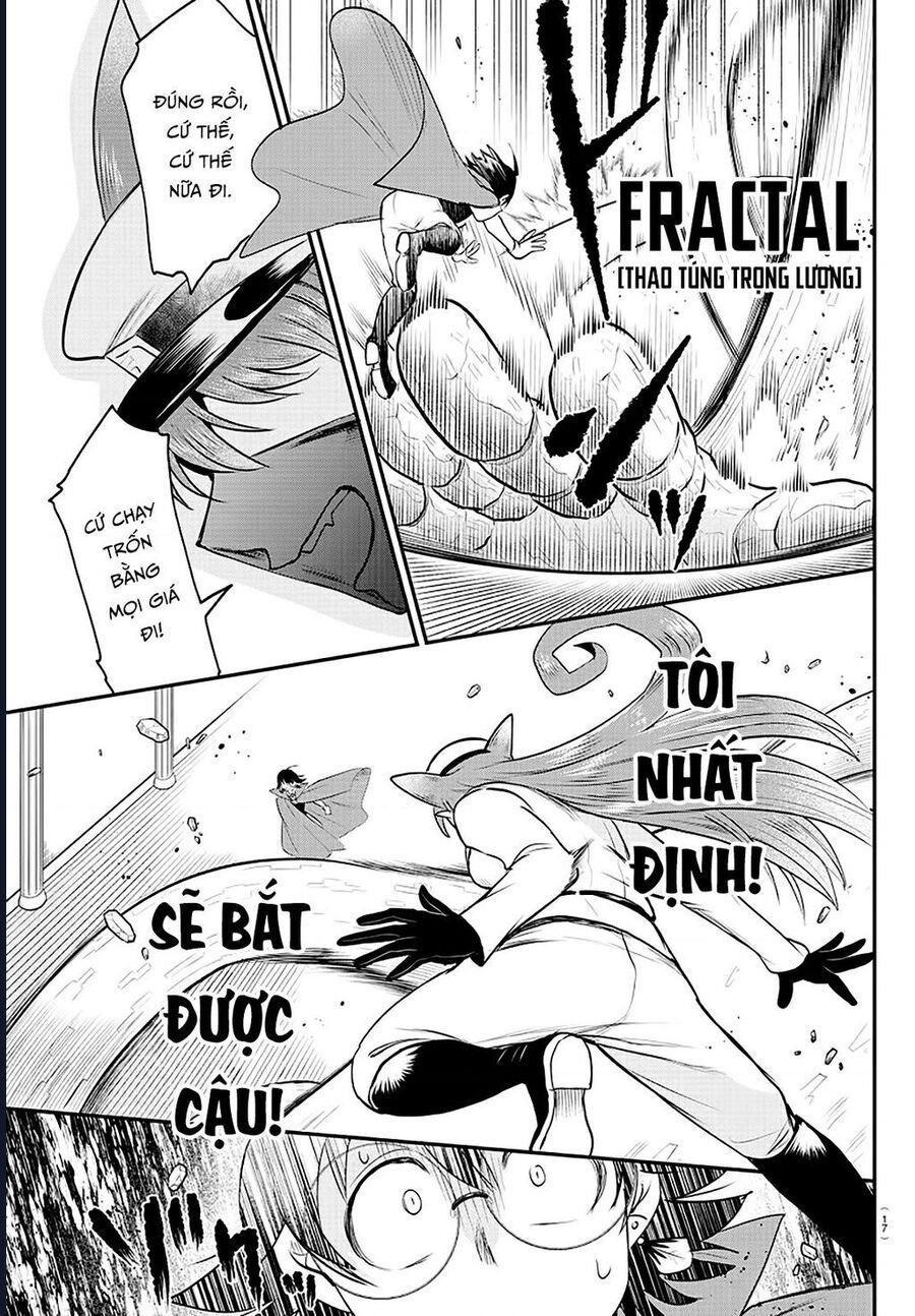 Mairimashita! Iruma-Kun Chương 400 Ảnh 12